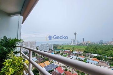 1 Bedroom Condo for sale in View Talay 5, Nong Prue, Chonburi