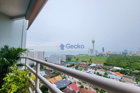 1 Bedroom Condo for sale in View Talay 5, Nong Prue, Chonburi