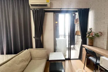 Condo for rent in Ideo Mix Sukhumvit 103, Bang Na, Bangkok near BTS Udom Suk