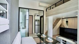 1 Bedroom Condo for rent in Chewathai Residence Asoke, Makkasan, Bangkok near Airport Rail Link Makkasan