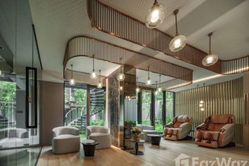 1 Bedroom Condo for rent in LLOYD Soonvijai-Thonglor, Bang Kapi, Bangkok