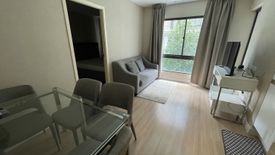 1 Bedroom Condo for sale in The Nest Sukhumvit 22, Khlong Toei, Bangkok near BTS Phrom Phong