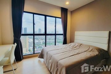 2 Bedroom Condo for rent in Urbano Absolute Sathon - Taksin, Khlong Ton Sai, Bangkok near BTS Krung Thon Buri