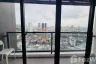 2 Bedroom Condo for rent in Urbano Absolute Sathon - Taksin, Khlong Ton Sai, Bangkok near BTS Krung Thon Buri