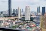 2 Bedroom Condo for rent in Urbano Absolute Sathon - Taksin, Khlong Ton Sai, Bangkok near BTS Krung Thon Buri