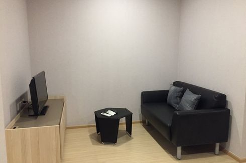 2 Bedroom Condo for rent in Plum Condo Pinklao Station, Bang Yi Khan, Bangkok near MRT Bang Yi Khan