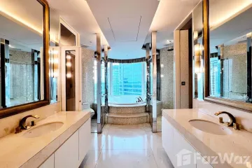 2 Bedroom Condo for rent in The Infinity, Silom, Bangkok near BTS Chong Nonsi