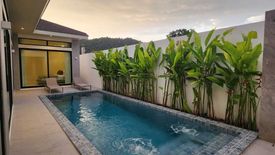 3 Bedroom Villa for sale in Rawai, Phuket