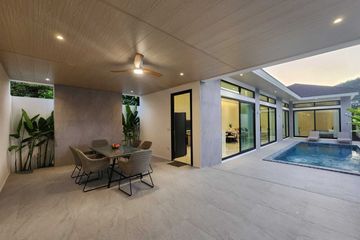 3 Bedroom Villa for sale in Rawai, Phuket