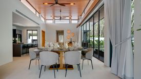 3 Bedroom Villa for sale in Botanica Modern Loft II, Si Sunthon, Phuket