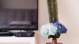 1 Bedroom Condo for rent in Asakan City Ramkhamhaeng, Min Buri, Bangkok near MRT Kheha Ramkhamhaeng