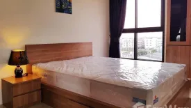 1 Bedroom Condo for rent in Asakan City Ramkhamhaeng, Min Buri, Bangkok near MRT Kheha Ramkhamhaeng