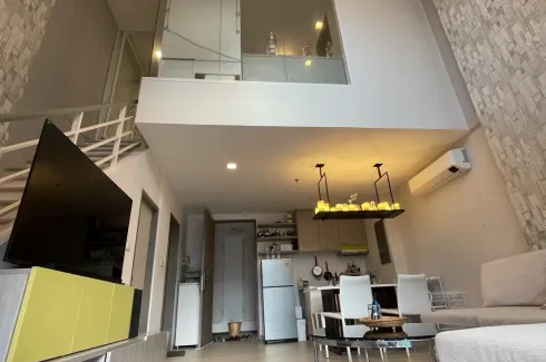 1 Bedroom Condo for rent in Grene Chaengwattana, Khlong Kluea, Nonthaburi near MRT Chaeng Watthana 14