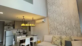 1 Bedroom Condo for rent in Grene Chaengwattana, Khlong Kluea, Nonthaburi near MRT Chaeng Watthana 14