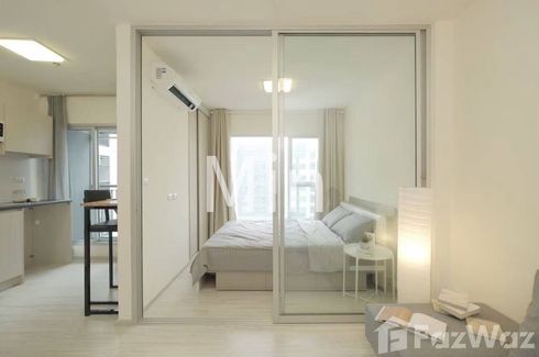 Condo for sale in Aspire Rattanatibet 2, Bang Kraso, Nonthaburi near MRT Bang Krasor