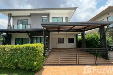 3 Bedroom House for sale in Casa Ville Bangyai, Bang Mae Nang, Nonthaburi