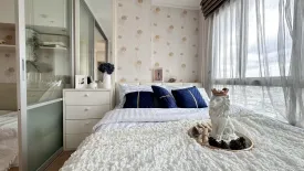 Condo for sale in Lumpini Ville Phibulsongkhram - Riverview, Suan Yai, Nonthaburi