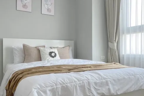 1 Bedroom Condo for rent in Sai Ma, Nonthaburi near MRT Sai Ma