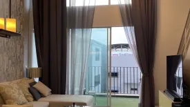1 Bedroom Condo for rent in Grene Chaengwattana, Khlong Kluea, Nonthaburi near MRT Chaeng Watthana 14