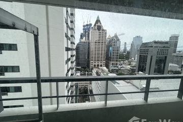 2 Bedroom Condo for sale in Sathorn Gardens, Thung Maha Mek, Bangkok near MRT Lumpini