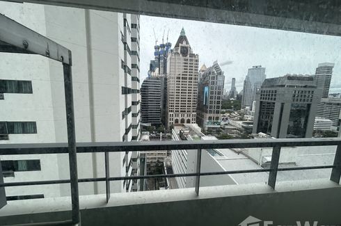 2 Bedroom Condo for sale in Sathorn Gardens, Thung Maha Mek, Bangkok near MRT Lumpini