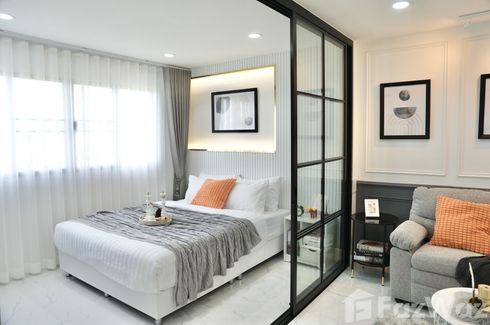 Condo for sale in Lumpini Center Nawamin, Khlong Chan, Bangkok