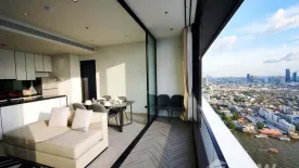 2 Bedroom Condo for sale in Chapter Charoennakhorn-Riverside, Bang Lamphu Lang, Bangkok near BTS Krung Thon Buri