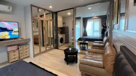 1 Bedroom Condo for rent in Life One Wireless, Lumpini, Bangkok near BTS Ploen Chit