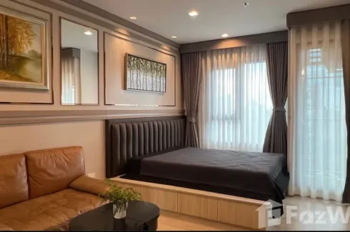 1 Bedroom Condo for rent in Life One Wireless, Lumpini, Bangkok near BTS Ploen Chit