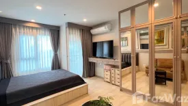 1 Bedroom Condo for rent in Life One Wireless, Lumpini, Bangkok near BTS Ploen Chit