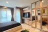 1 Bedroom Condo for rent in Life One Wireless, Lumpini, Bangkok near BTS Ploen Chit