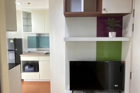 2 Bedroom Condo for rent in Lumpini Mega City Bangna, Bang Kaeo, Samut Prakan near BTS Bang Na