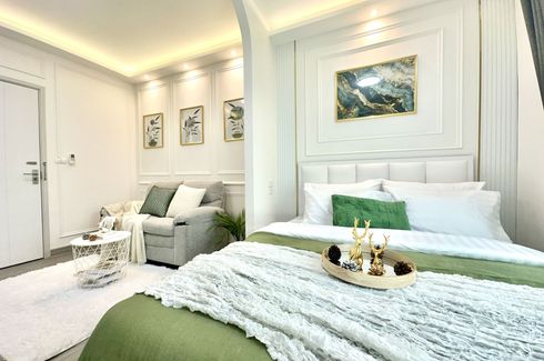 Condo for sale in Samae Dam, Bangkok