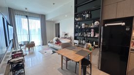 2 Bedroom Condo for rent in The Lofts Silom, Silom, Bangkok near BTS Surasak