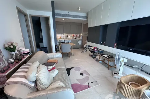 2 Bedroom Condo for rent in The Lofts Silom, Silom, Bangkok near BTS Surasak