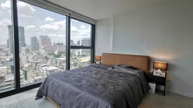 2 Bedroom Condo for rent in The Lofts Silom, Silom, Bangkok near BTS Surasak