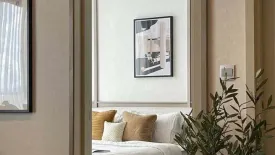 1 Bedroom Condo for rent in THE LINE Jatujak - Mochit, Chatuchak, Bangkok near MRT Chatuchak Park