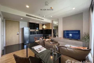 1 Bedroom Condo for rent in THE LINE Jatujak - Mochit, Chatuchak, Bangkok near MRT Chatuchak Park