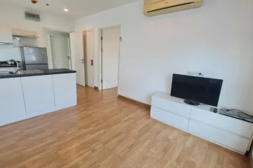 1 Bedroom Condo for sale in Aspire Rama 4, Phra Khanong, Bangkok near BTS Ekkamai