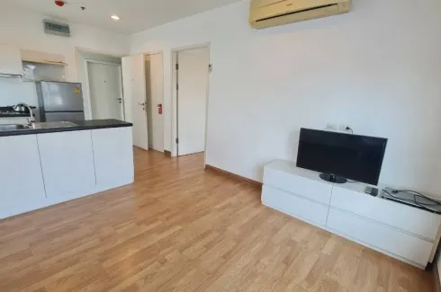 1 Bedroom Condo for sale in Aspire Rama 4, Phra Khanong, Bangkok near BTS Ekkamai
