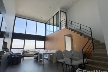 2 Bedroom Condo for rent in The Lofts Silom, Silom, Bangkok near BTS Surasak