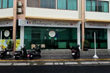 Commercial for sale in Kamala, Phuket