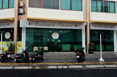 Commercial for sale in Kamala, Phuket