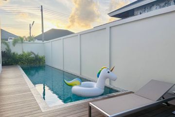 3 Bedroom Villa for sale in Ananda Lake View, Thep Krasatti, Phuket