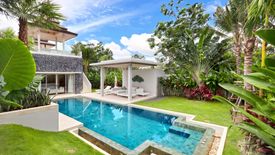 4 Bedroom Villa for sale in Botanica Lake Side II, Choeng Thale, Phuket