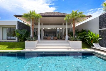 4 Bedroom Villa for sale in Botanica Lake Side II, Choeng Thale, Phuket