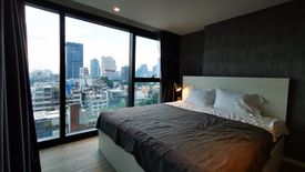 2 Bedroom Condo for rent in The Lofts Silom, Silom, Bangkok near BTS Surasak
