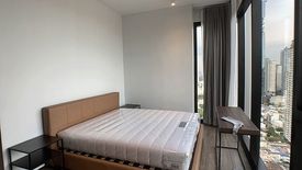2 Bedroom Condo for rent in The Lofts Silom, Silom, Bangkok near BTS Surasak