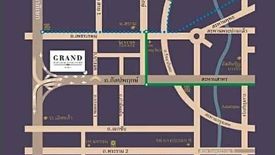 4 Bedroom House for rent in Grand Bangkok Boulevard Sathorn, Bang Khae, Bangkok