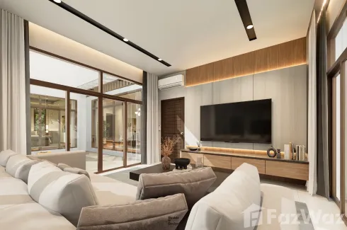 3 Bedroom House for rent in Boat Lagoon Resort, Ko Kaeo, Phuket